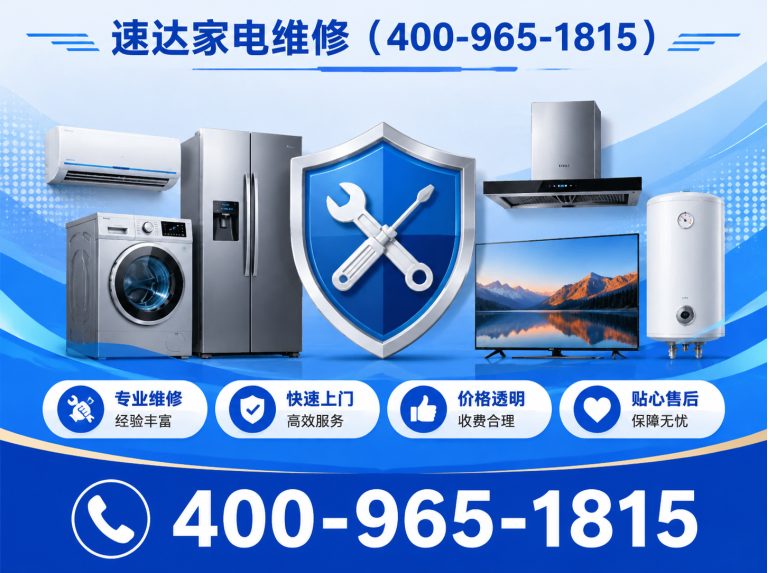 平凉中央空调维修展示图